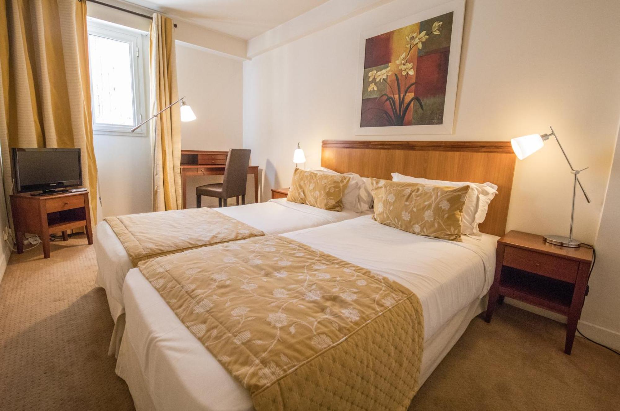 Croisette Prestige Appart hôtel