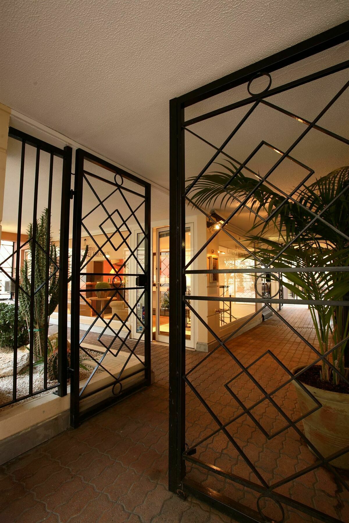 Aparthotel Croisette Prestige 2*