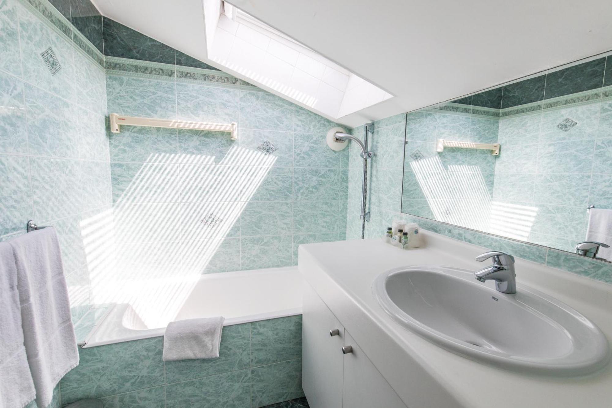 Croisette Prestige Apart'hotel Cannes