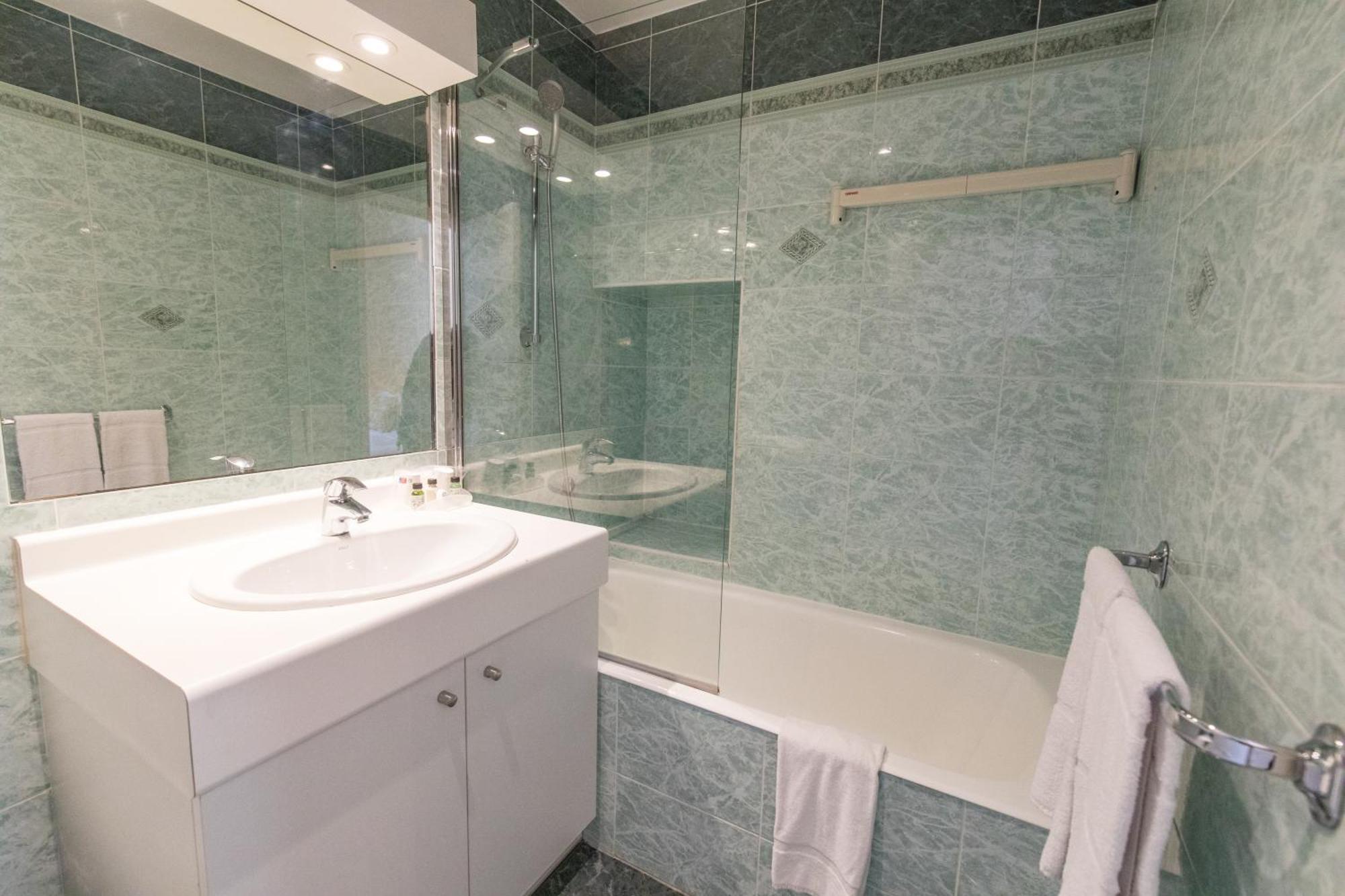 Croisette Prestige Apart'hotel 2*