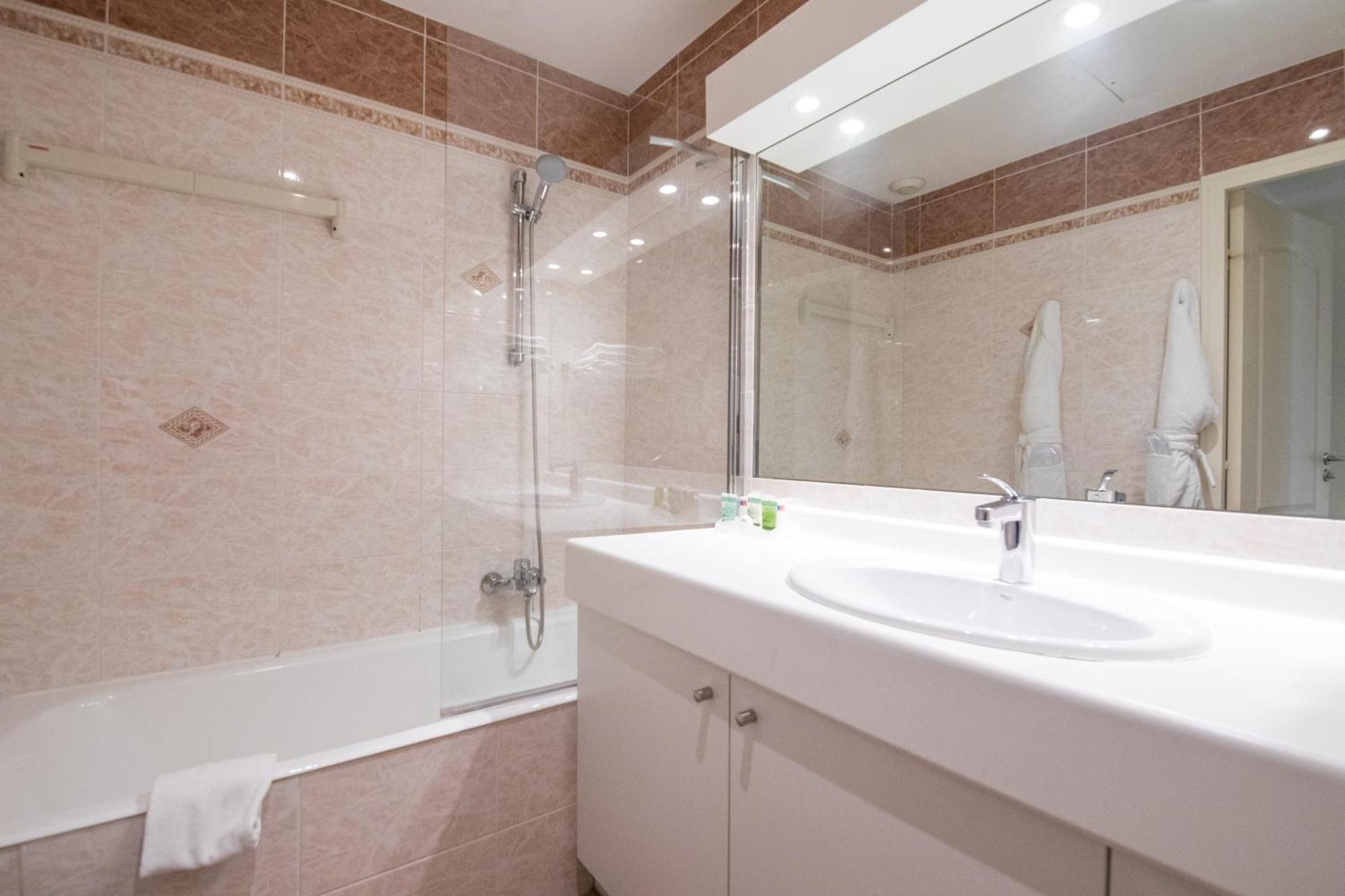 Croisette Prestige Apart'hotel Cannes