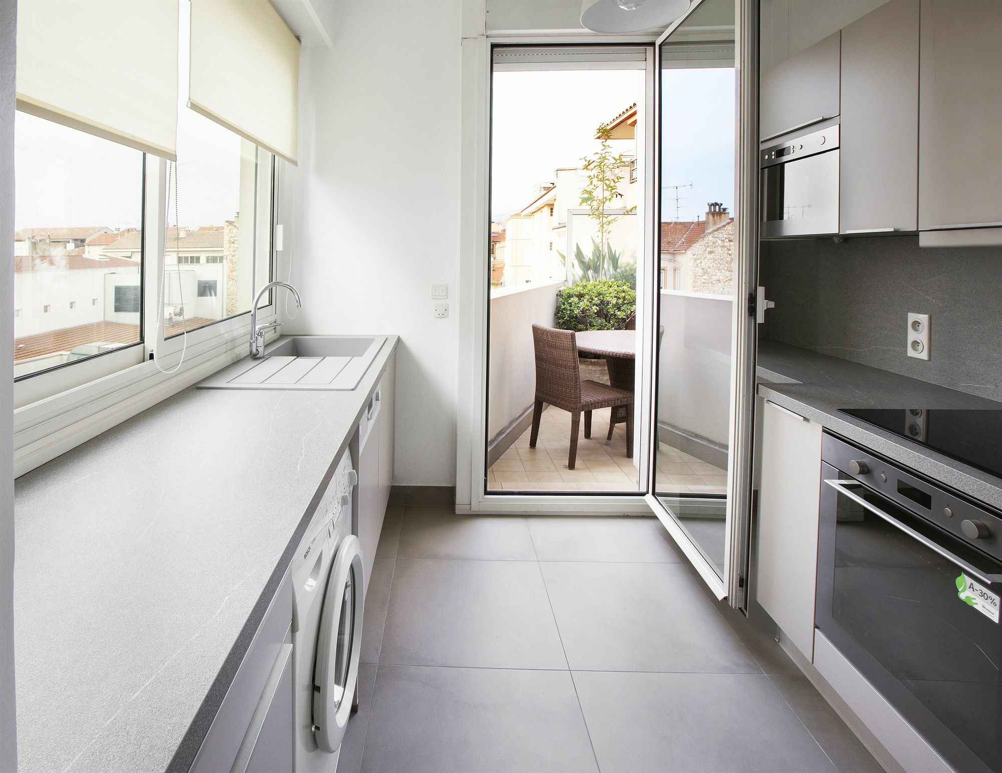 Appart hôtel Croisette Prestige Apart'hotel 2*